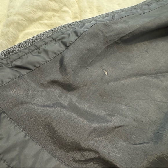 AX ARMANI EXCHANGE. BLUE JACKET light weight Size Medium - Picture 12 of 14